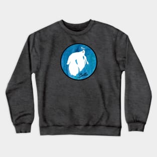 Betta Fish Crewneck Sweatshirt